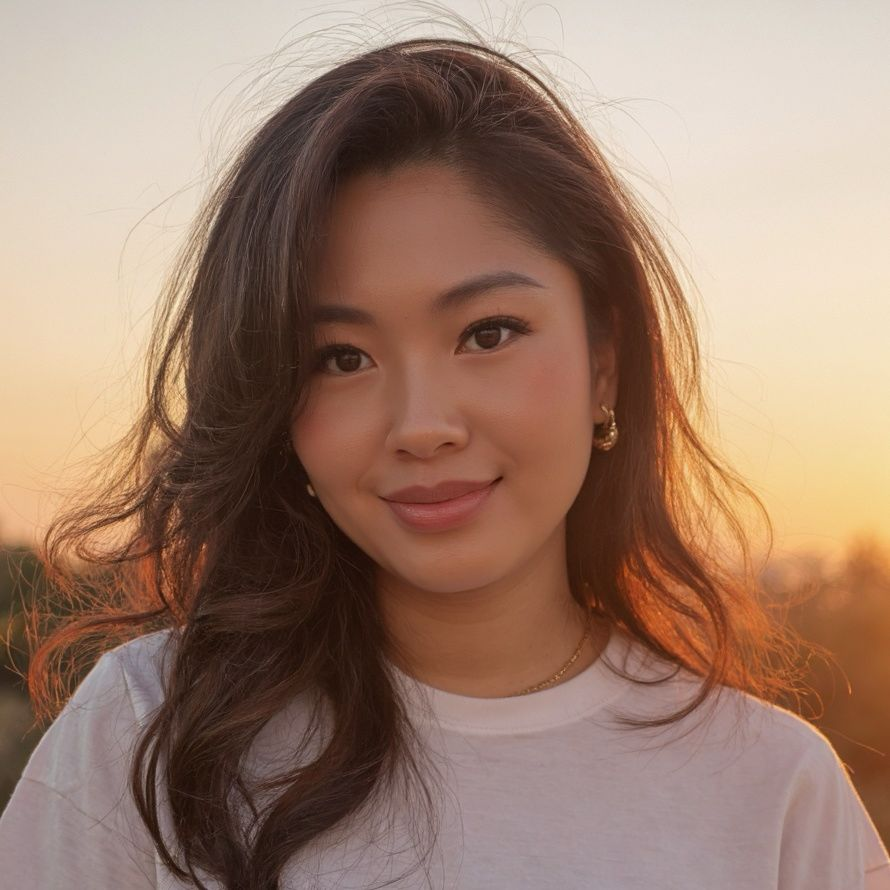 Julia, Inhaberin von Timeless Beauty in Wandlitz